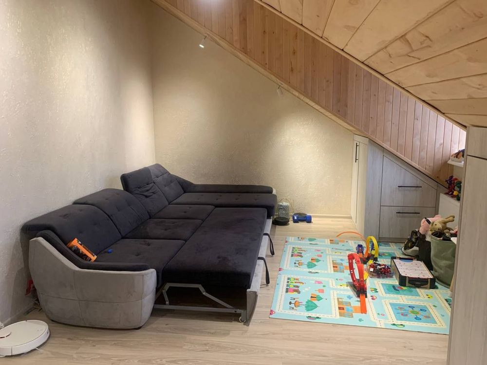 С мебелью и тнхникой! 2 к квартира в ЖК Александрийский Чорноморськ - зображення 7