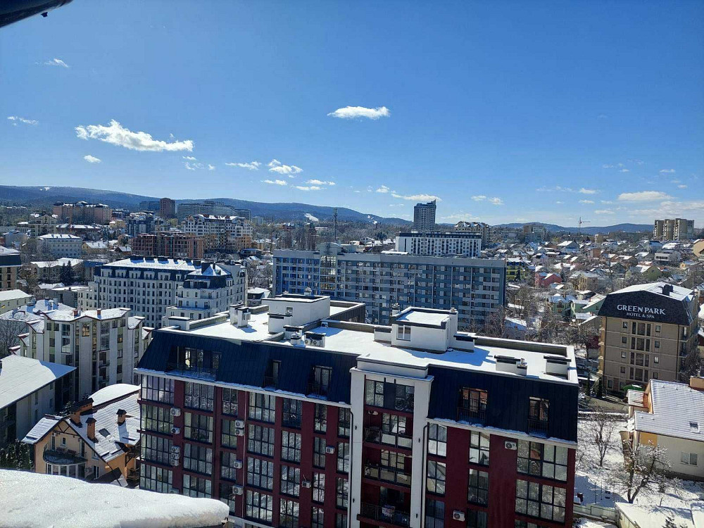 ПРОДАЖ 2 кім квартира 77 м кв вул Крушельницької м. Трускавець Трускавець - зображення 8