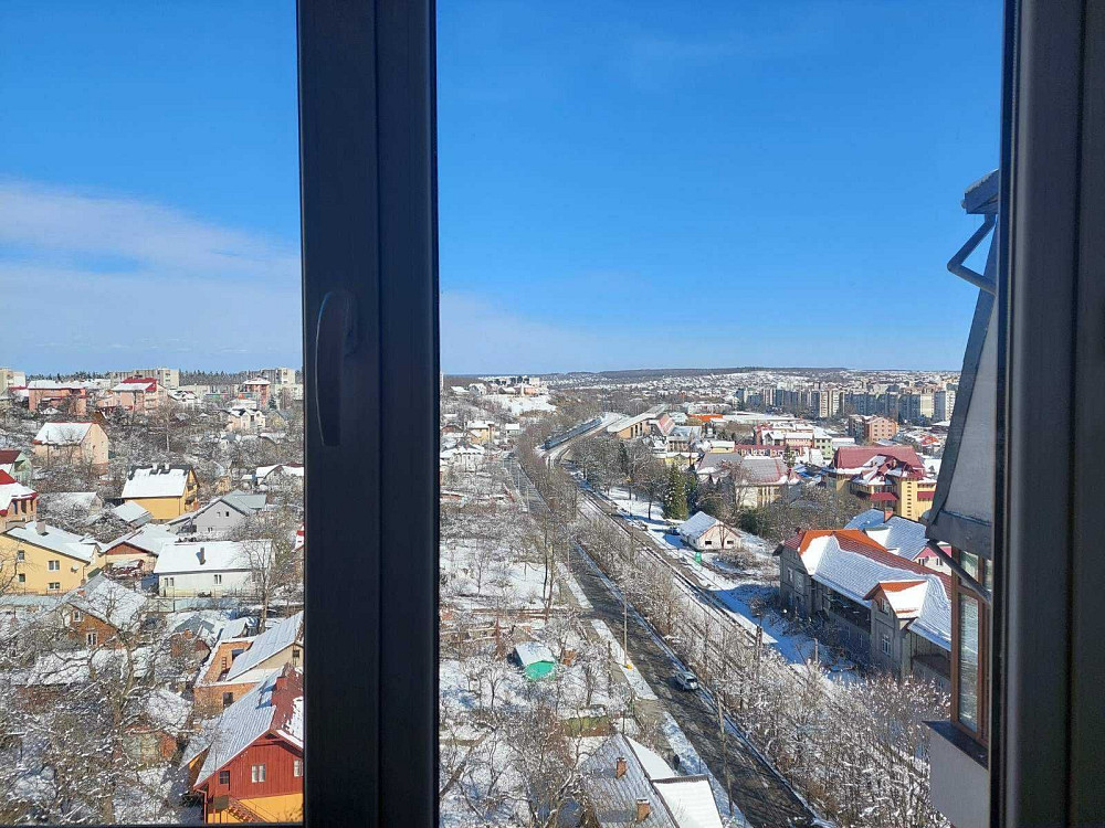 ПРОДАЖ 2 кім квартира 77 м кв вул Крушельницької м. Трускавець Трускавець - зображення 4