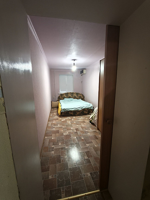 3 кімнатна квартира Соцмісто Кам`янське (Запорізька обл.) - зображення 7