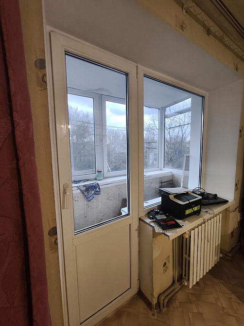 3 кімнатна квартира Соцмісто Кам`янське (Запорізька обл.) - зображення 4