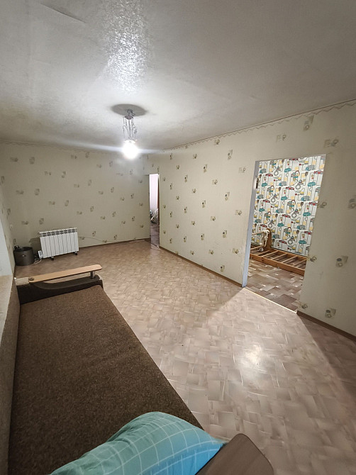 3 кімнатна квартира Соцмісто Кам`янське (Запорізька обл.) - зображення 1