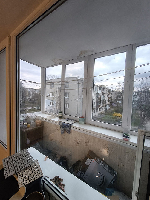 3 кімнатна квартира Соцмісто Кам`янське (Запорізька обл.) - зображення 3