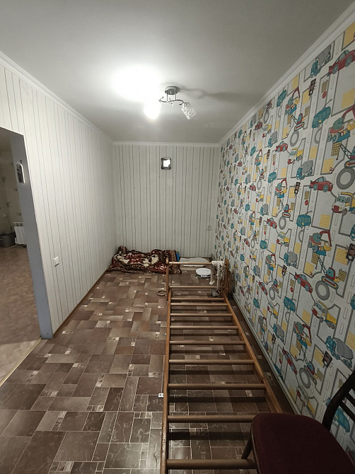 3 кімнатна квартира Соцмісто Кам`янське (Запорізька обл.) - зображення 6