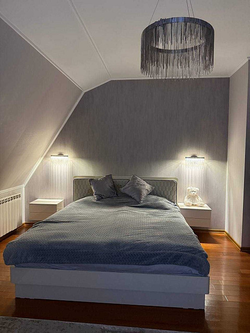 Продаж 4 кімн.квартири. Парк.Набережна Ужгород - изображение 2