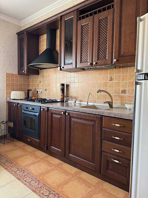 Продаж 4 кімн.квартири. Парк.Набережна Ужгород - изображение 5