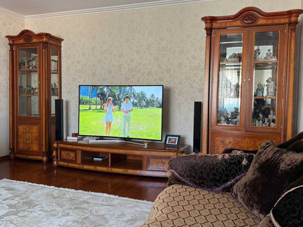 Продаж 4 кімн.квартири. Парк.Набережна Ужгород - изображение 7