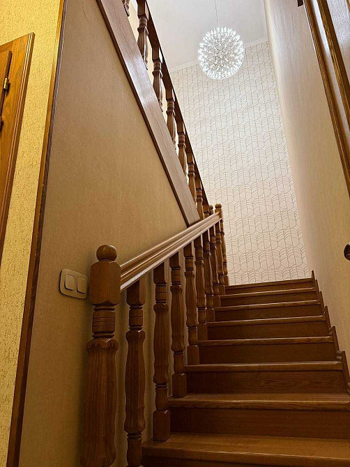 Продаж 4 кімн.квартири. Парк.Набережна Ужгород - изображение 8