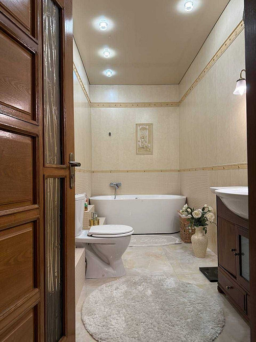 Продаж 4 кімн.квартири. Парк.Набережна Ужгород - изображение 3