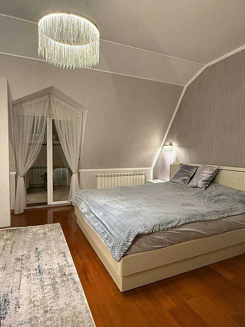 Продаж 4 кімн.квартири. Парк.Набережна Ужгород - изображение 1