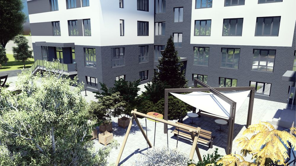 Квартира студія від забудовника! Соломʼянський район. Київ - зображення 7