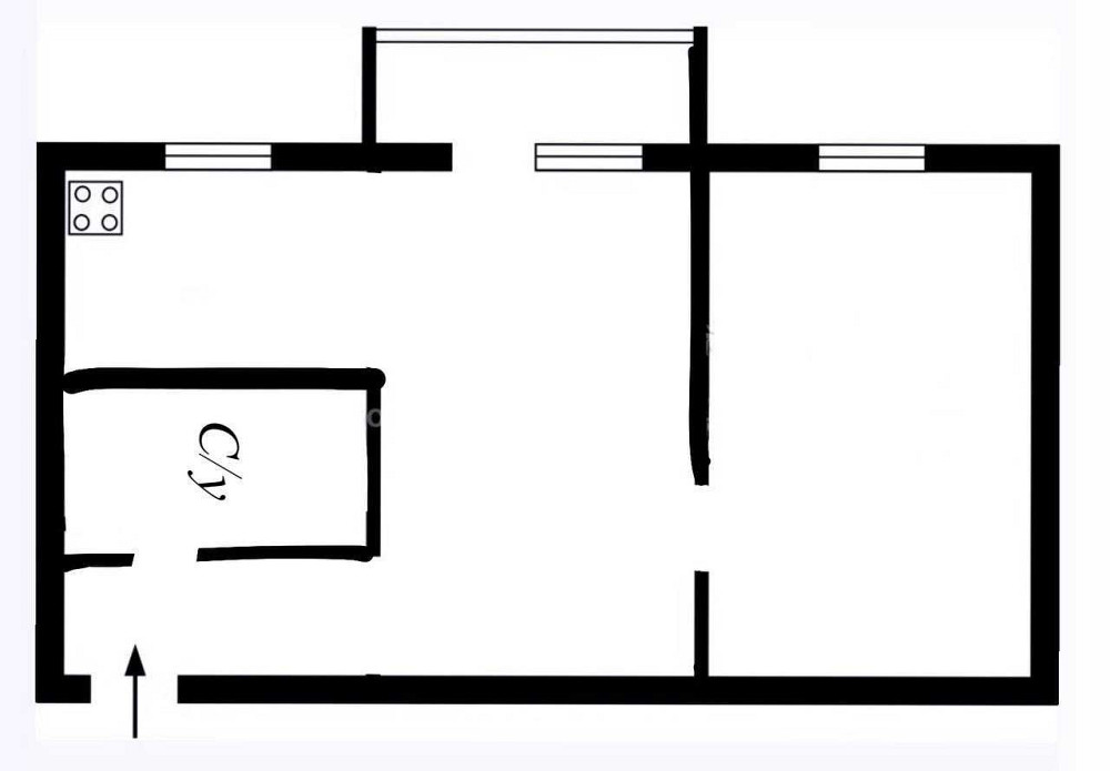 Вигідна ціна найкраща пропозиція ремонт Гаврилишина Політехнічний КПИ Київ - зображення 4