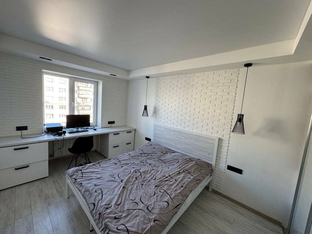 Вигідна ціна найкраща пропозиція ремонт Гаврилишина Політехнічний КПИ Київ - зображення 2