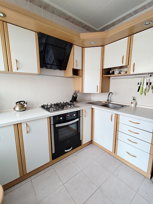 2-кімн в Центрі, пр. Шевченка! Ремонт, меблі і техніка Сумы - изображение 4