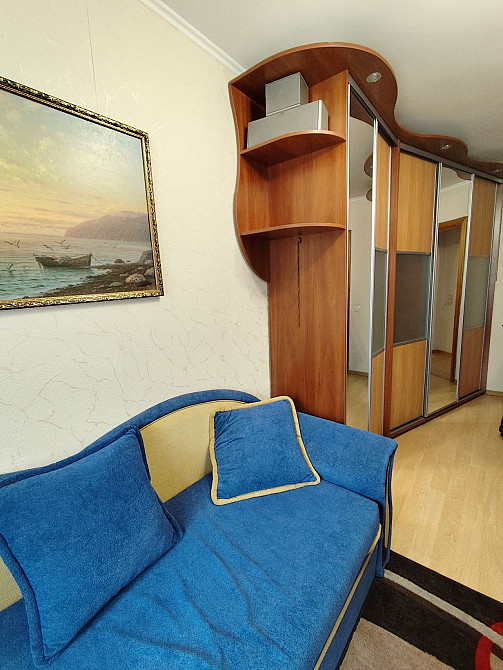 2-кімн в Центрі, пр. Шевченка! Ремонт, меблі і техніка Сумы - изображение 6