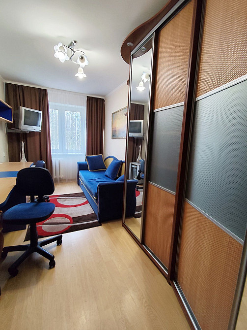 2-кімн в Центрі, пр. Шевченка! Ремонт, меблі і техніка Сумы - изображение 5