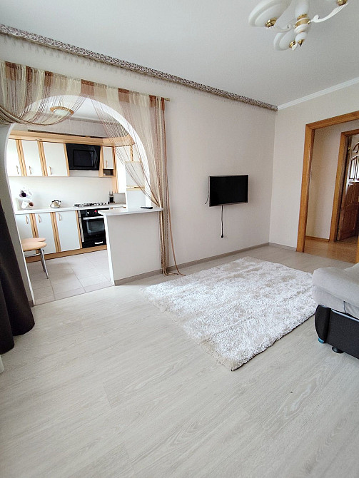 2-кімн в Центрі, пр. Шевченка! Ремонт, меблі і техніка Сумы - изображение 1