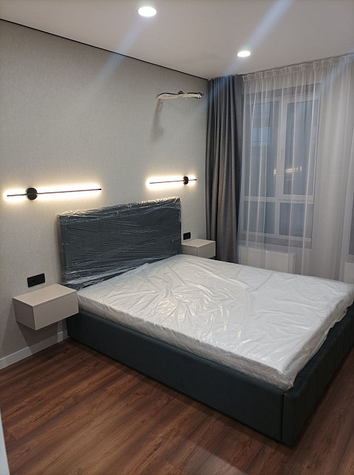 Уютний квартал. без комісій та податків. Тільки після ремонту. Софиевская Борщаговка - изображение 5