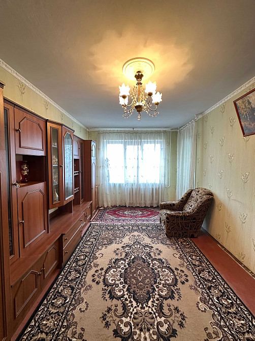 Продаж 3х кімнатної в центрі. Есеніно, 95 квартал. Кривой Рог - изображение 2