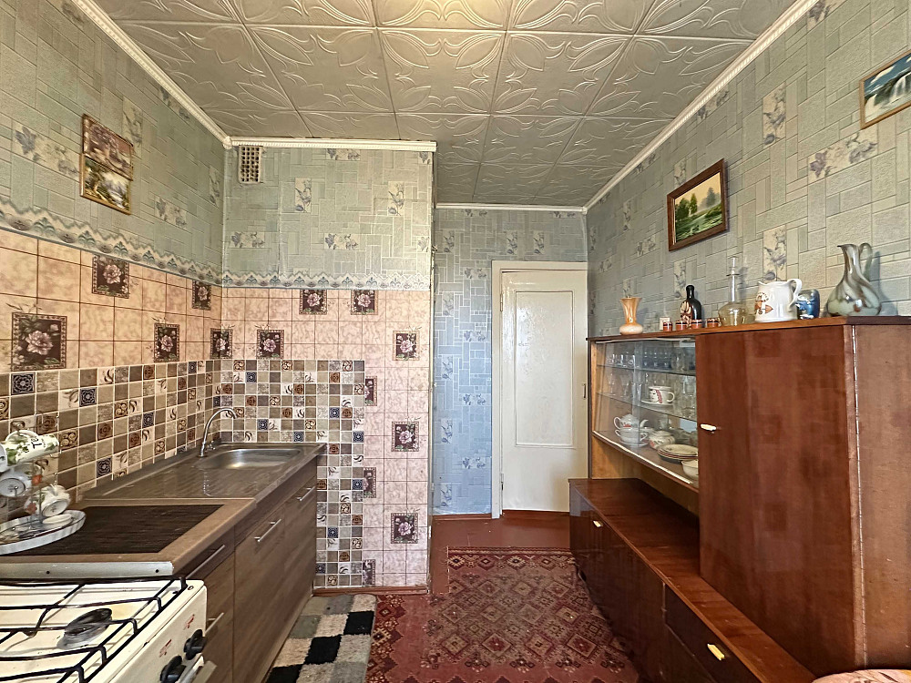 Продаж 3х кімнатної в центрі. Есеніно, 95 квартал. Кривой Рог - изображение 5