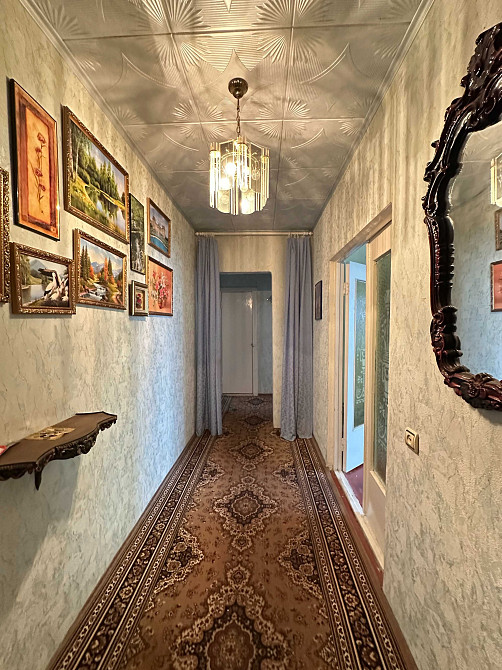 Продаж 3х кімнатної в центрі. Есеніно, 95 квартал. Кривой Рог - изображение 6