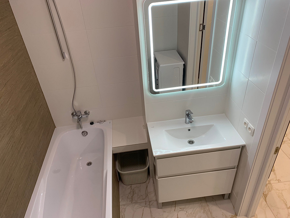 Продаж 2-к квартири, без комісії, Лісовий квартал Бровари - зображення 8