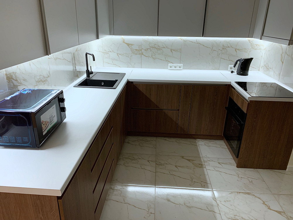 Продаж 2-к квартири, без комісії, Лісовий квартал Бровари - зображення 2