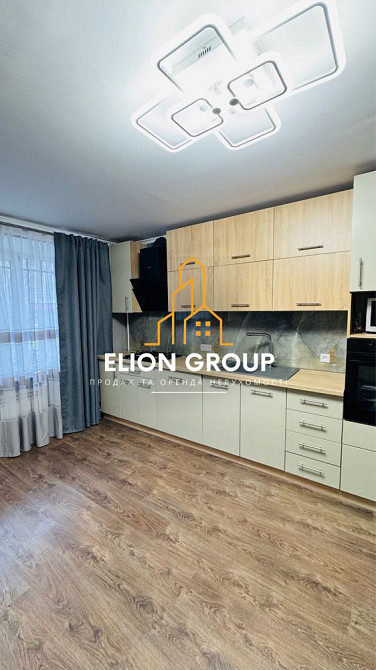 Сімейна 3 к. кв. Мікрорайон Кам`янець-Подільський - зображення 1