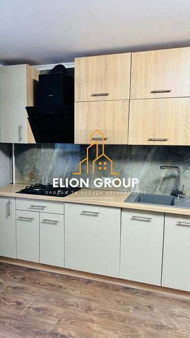 Сімейна 3 к. кв. Мікрорайон Кам`янець-Подільський - зображення 2