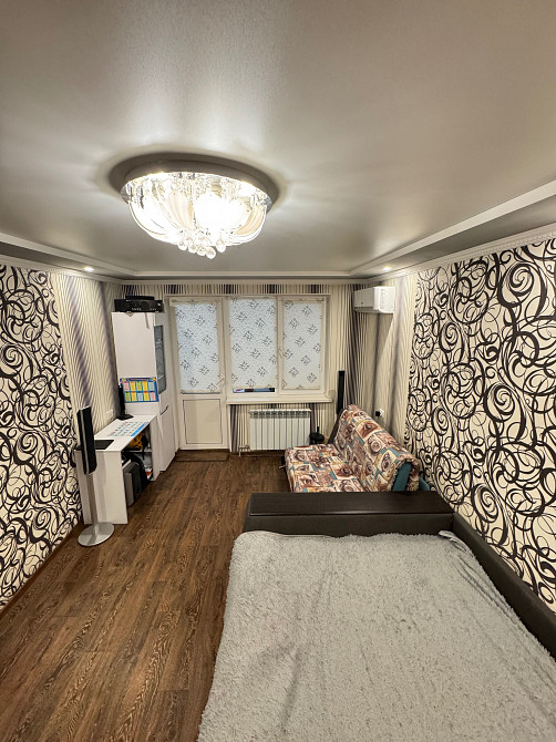 Продам затишну 1 кімнатну квартиру на Польовій  вул. Космонавтів Житомир - изображение 8