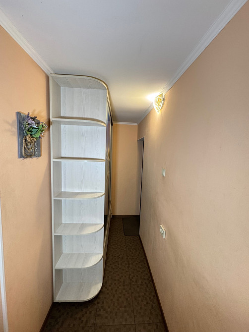 Продам затишну 1 кімнатну квартиру на Польовій  вул. Космонавтів Житомир - изображение 6