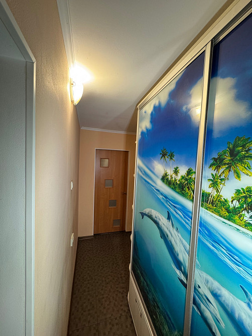 Продам затишну 1 кімнатну квартиру на Польовій  вул. Космонавтів Житомир - изображение 7