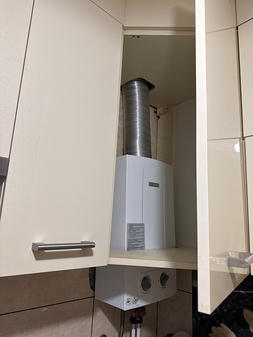 Продам затишну 1 кімнатну квартиру на Польовій  вул. Космонавтів Житомир - изображение 3