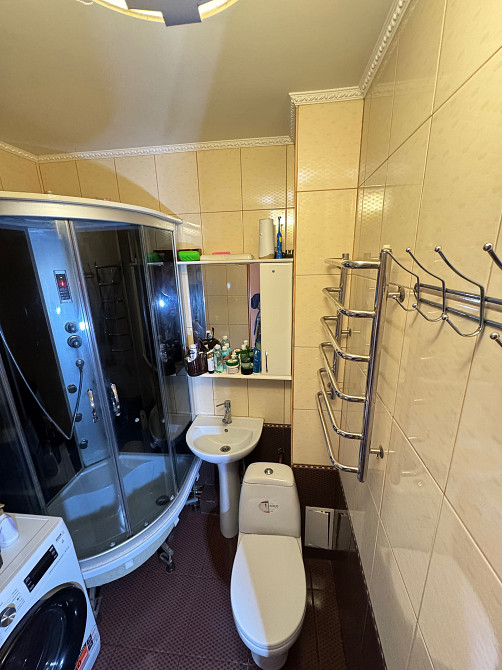 Продам затишну 1 кімнатну квартиру на Польовій  вул. Космонавтів Житомир - изображение 5