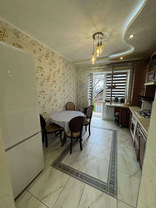 Трикімнатна квартира 76 м2 з євроремонтом в Новобудові центр м.Тячів Тячів - зображення 4