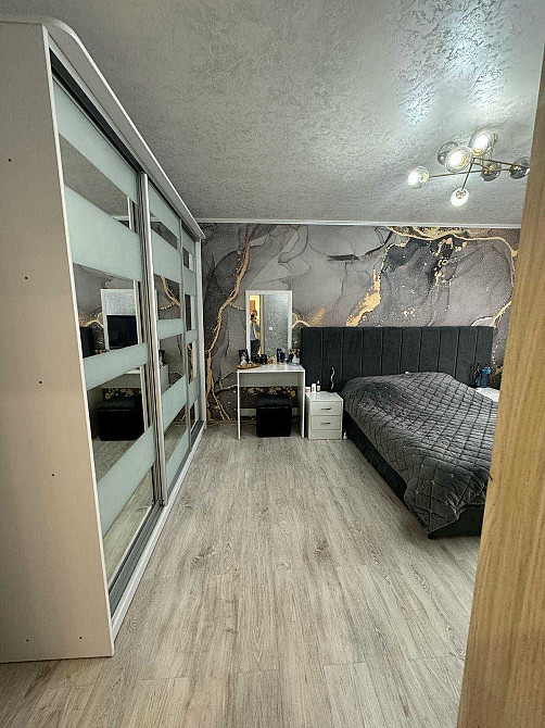 Трикімнатна квартира 76 м2 з євроремонтом в Новобудові центр м.Тячів Тячів - зображення 7