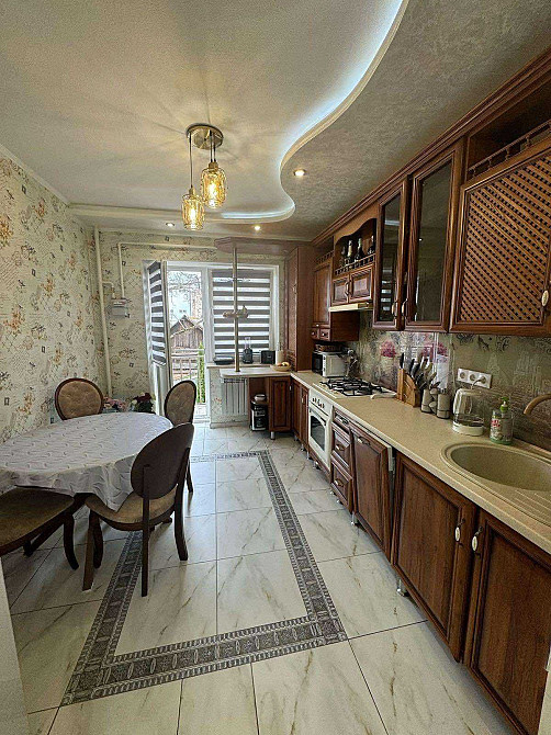 Трикімнатна квартира 76 м2 з євроремонтом в Новобудові центр м.Тячів Тячів - зображення 3