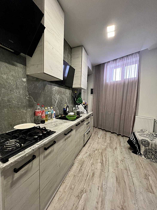 Продаж 2-х кім. квартири центр м.Львов вул.Лейнберга Львів - зображення 6