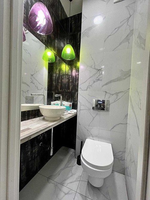 Продаж 2-х кім. квартири центр м.Львов вул.Лейнберга Львів - зображення 4