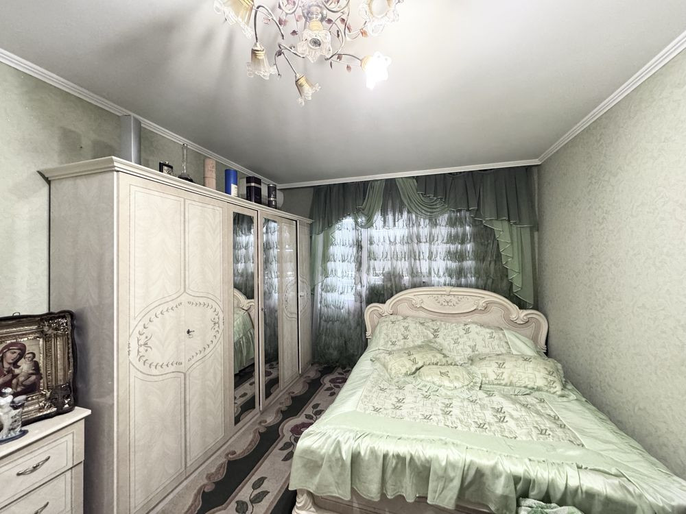 Продам 2 к. квартиру.  Сертифікат. Николаев - изображение 4