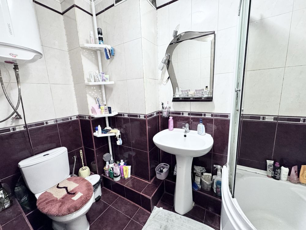 Продам 2 к. квартиру.  Сертифікат. Николаев - изображение 8