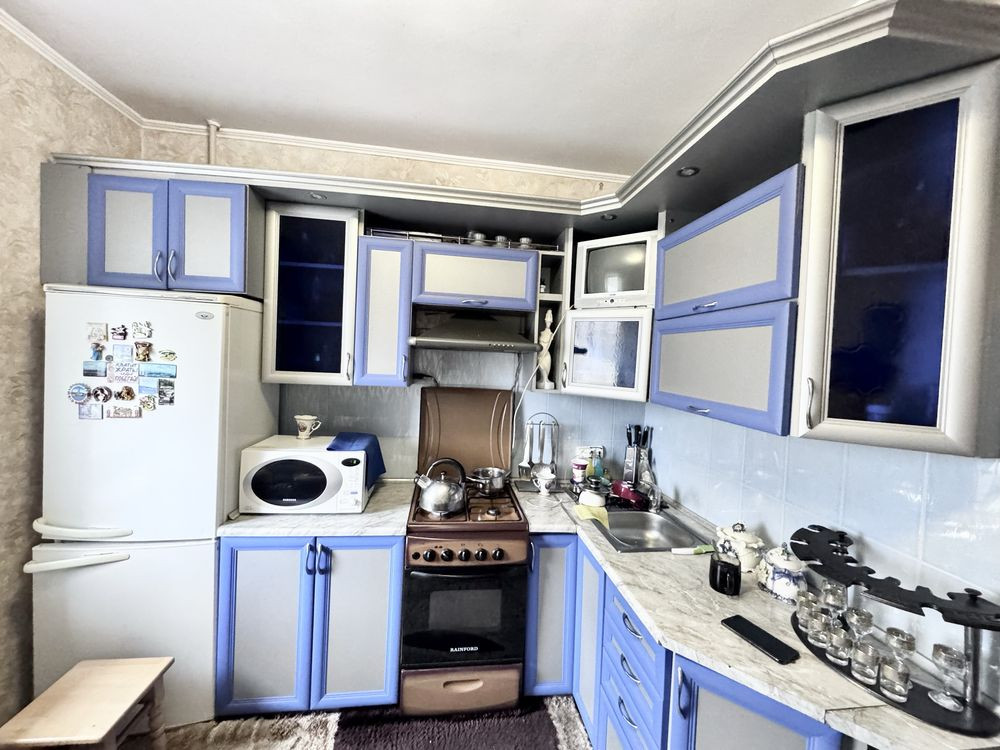 Продам 2 к. квартиру.  Сертифікат. Николаев - изображение 5