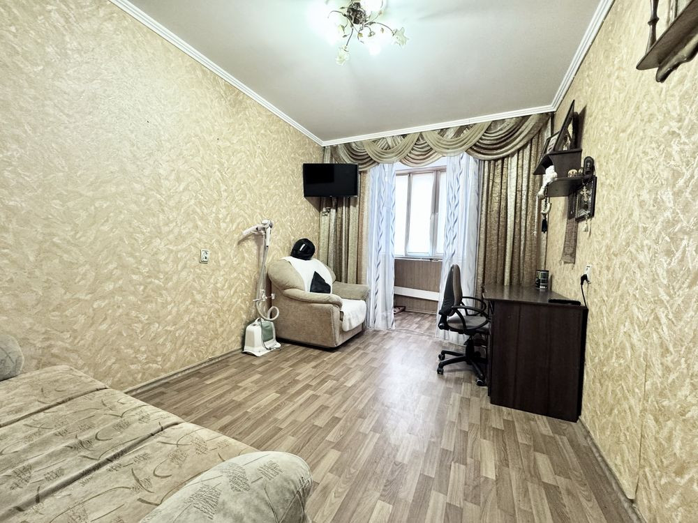 Продам 2 к. квартиру.  Сертифікат. Николаев - изображение 2