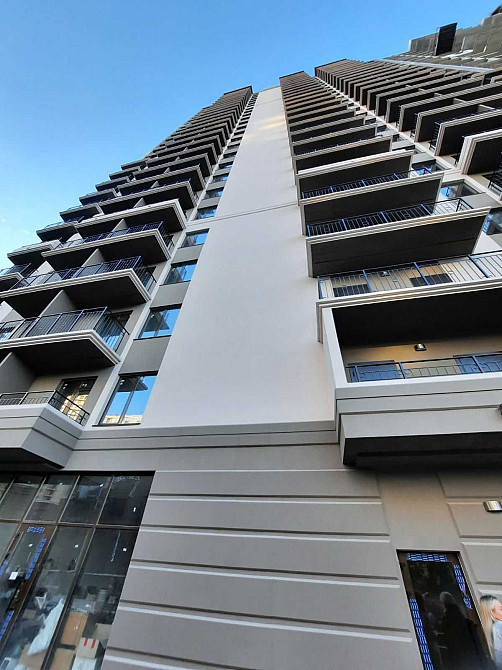 Рассрочка в элитном комплексе у моря на 2-х ком квартиру. Одеса - зображення 1