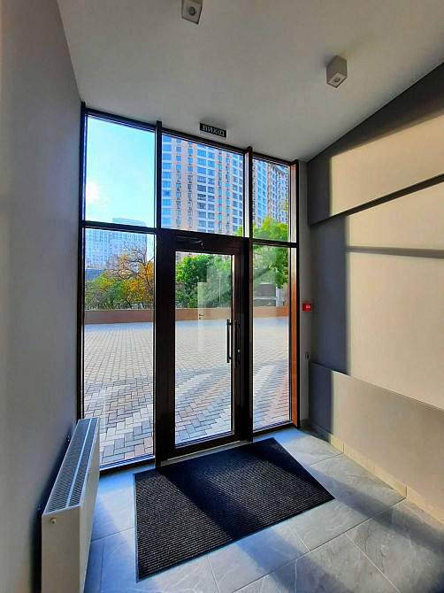 Рассрочка в элитном комплексе у моря на 2-х ком квартиру. Одеса - зображення 7