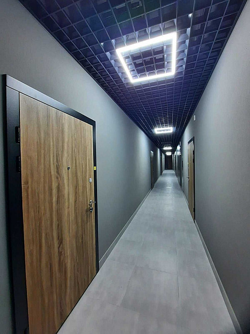 Рассрочка в элитном комплексе у моря на 2-х ком квартиру. Одеса - зображення 6