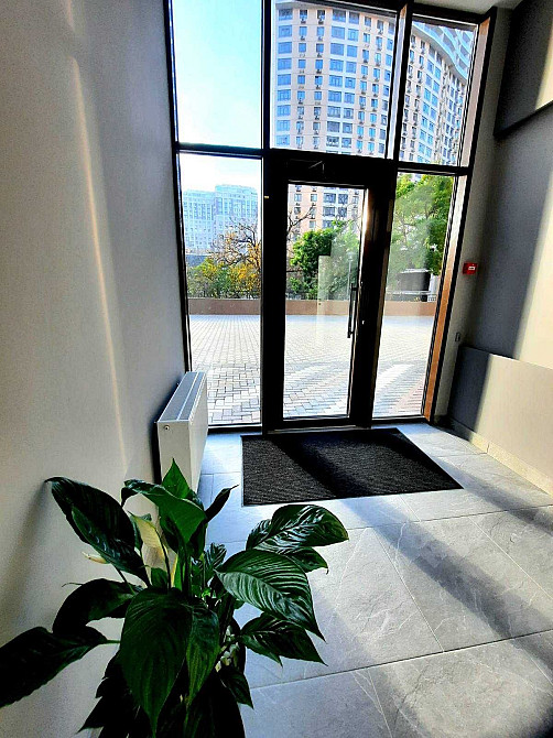 Рассрочка в элитном комплексе у моря на 2-х ком квартиру. Одеса - зображення 2