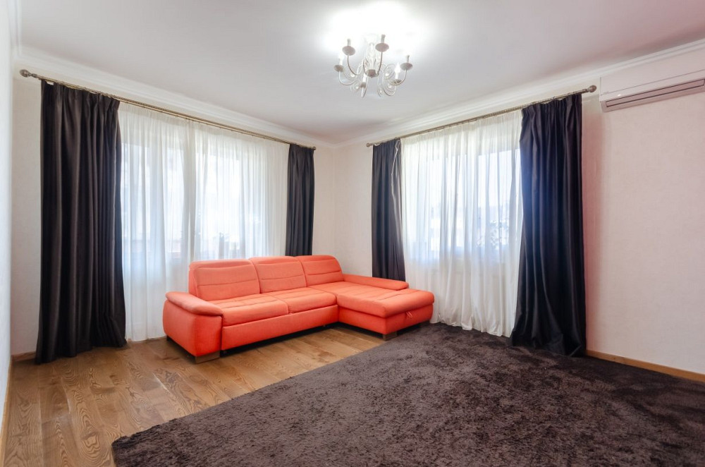 Дворівнева квартира з балконом в ЖК Софія Резиденс Софіївська Борщагівка - зображення 6