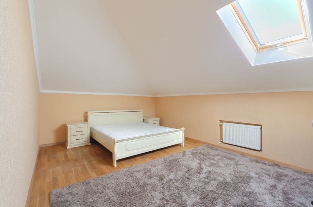 Дворівнева квартира з балконом в ЖК Софія Резиденс Софіївська Борщагівка - зображення 7