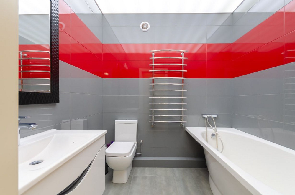 Дворівнева квартира з балконом в ЖК Софія Резиденс Софіївська Борщагівка - зображення 8